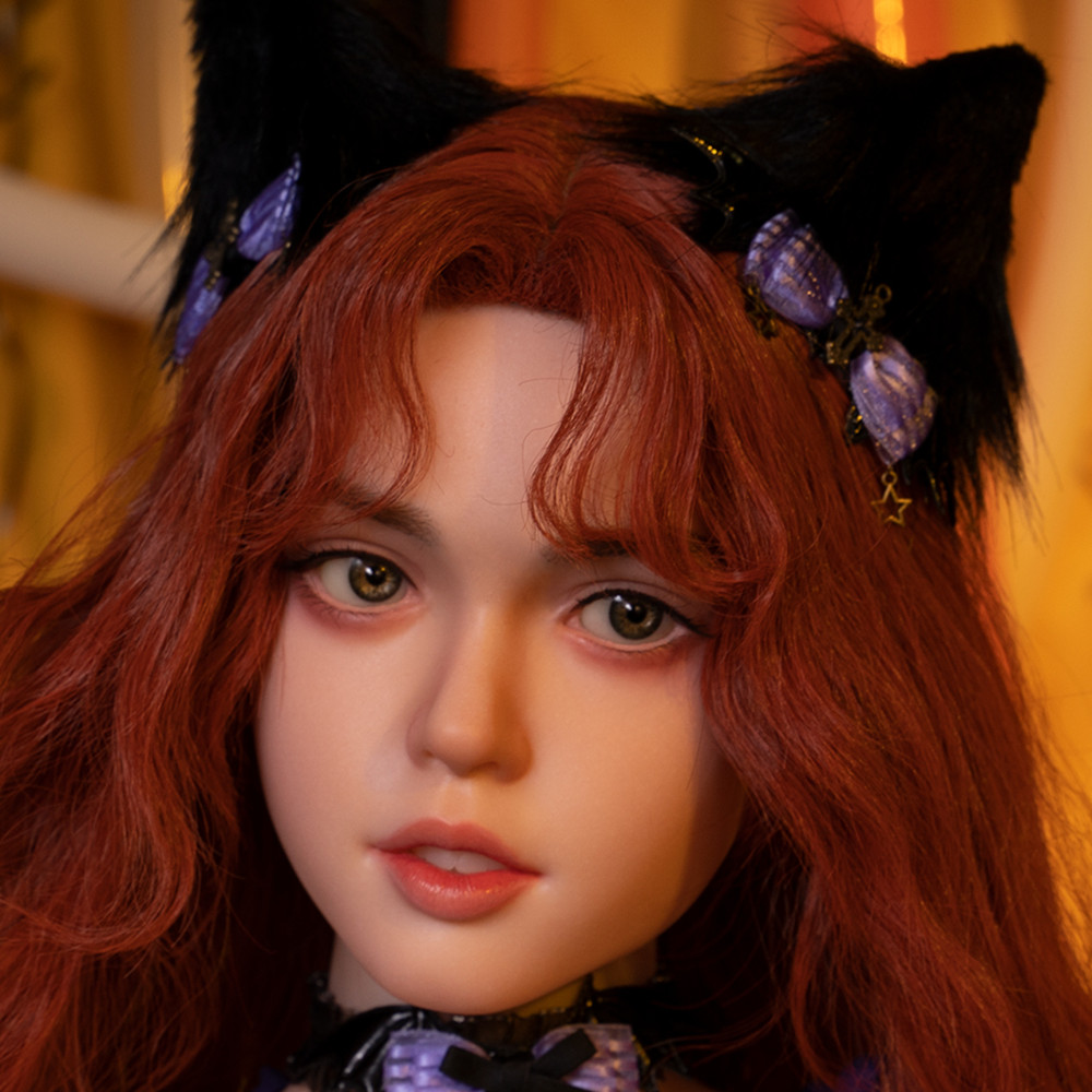 AXBDOLL G09 Head - Click Image to Close