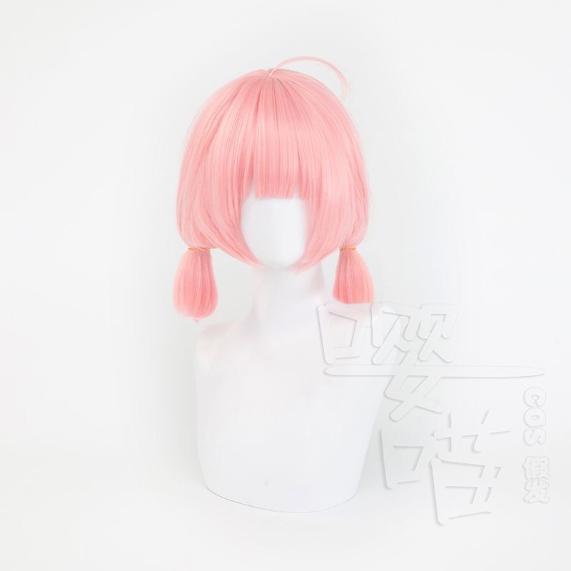 AXBDOLL doll wig MM# - Click Image to Close