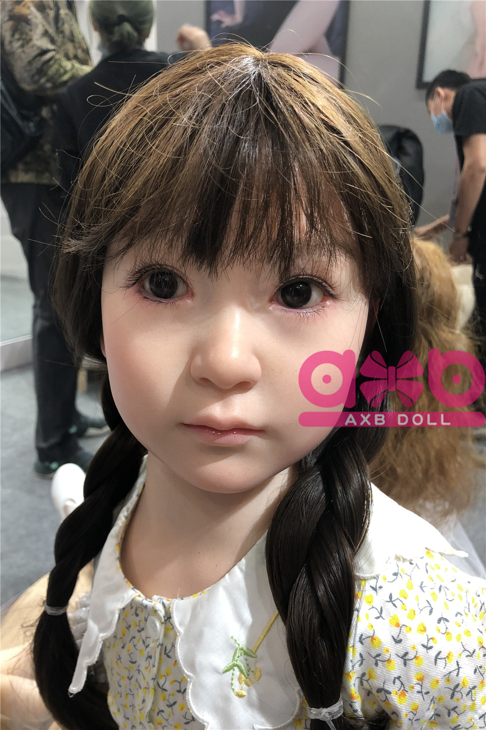 axb doll 140cm